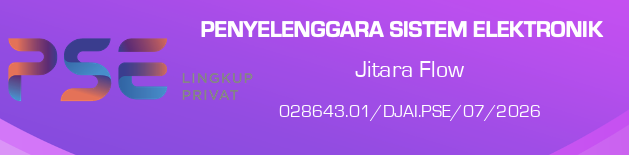 Terdaftar PSE Komdigi